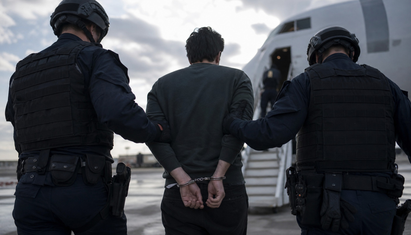 Facing Extradition: Can Human Rights Survive In The Age Of Global Security?