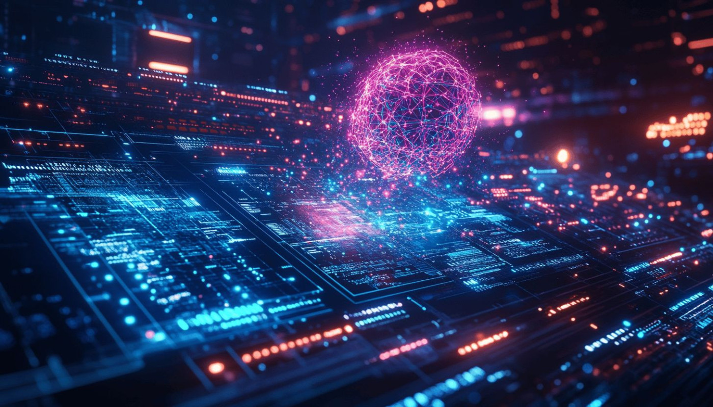 Science/Tech - How Generative AI Is Transforming Online Customer Interactions?