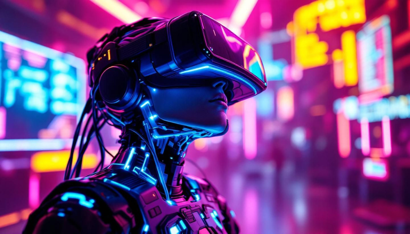 The Future Trends Of Blockchain Gaming: What's Next?